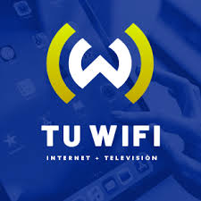 Logo Tu Wifi